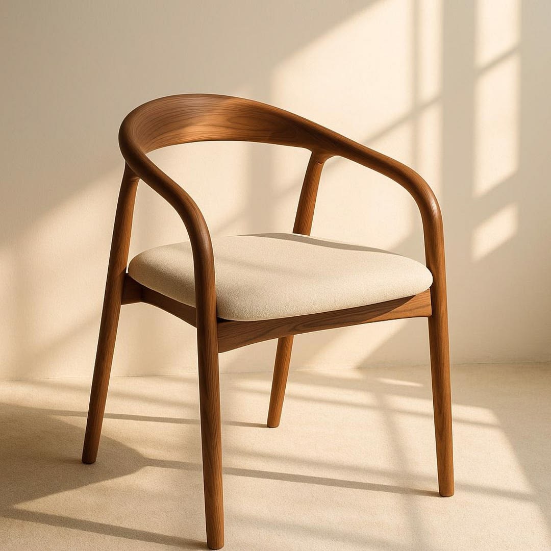 Curve Chair