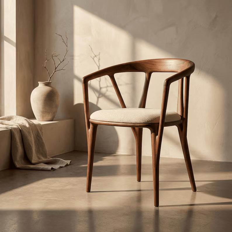 Aura Lounge Chair