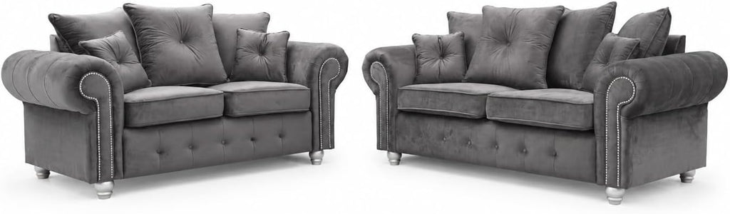 3+2 Seater Sofa Set