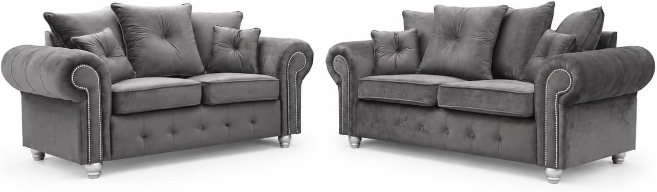 3+2 Seater Sofa Set