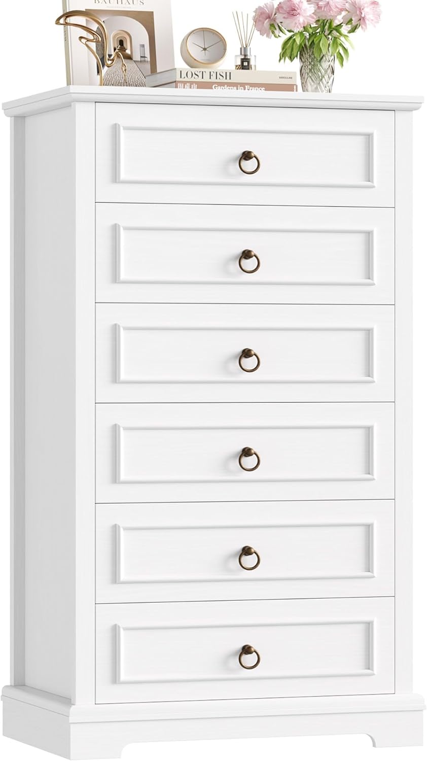 Chest of Drawers Bedroom