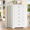 Chest of Drawers Bedroom