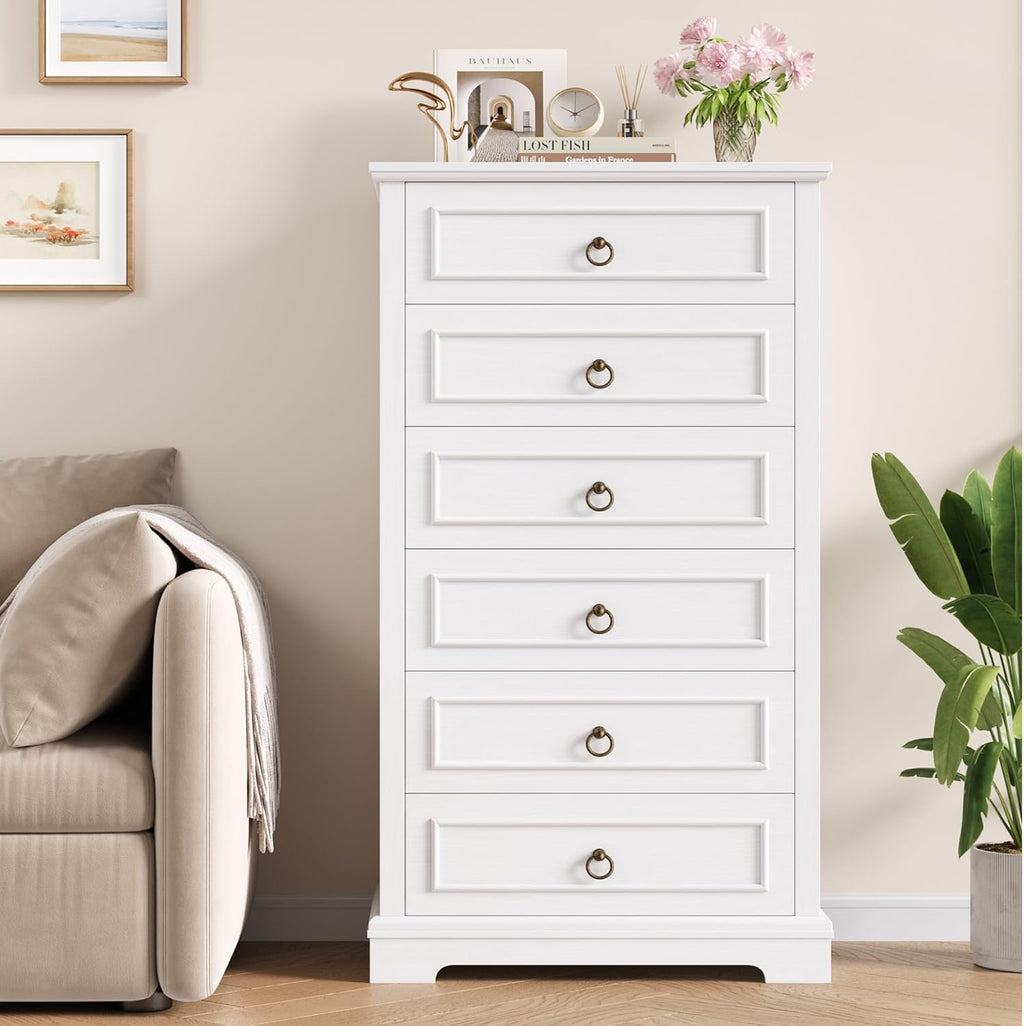 Chest of Drawers Bedroom
