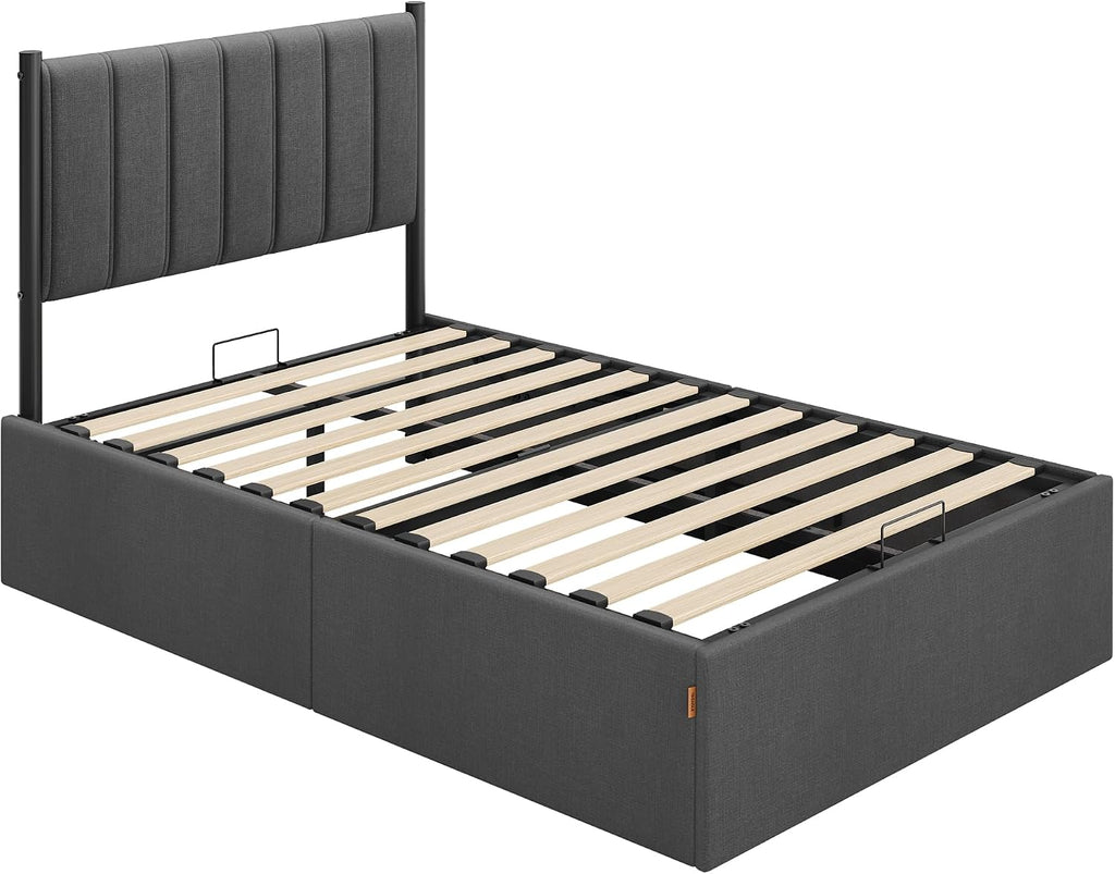 Small Double Bed Frame