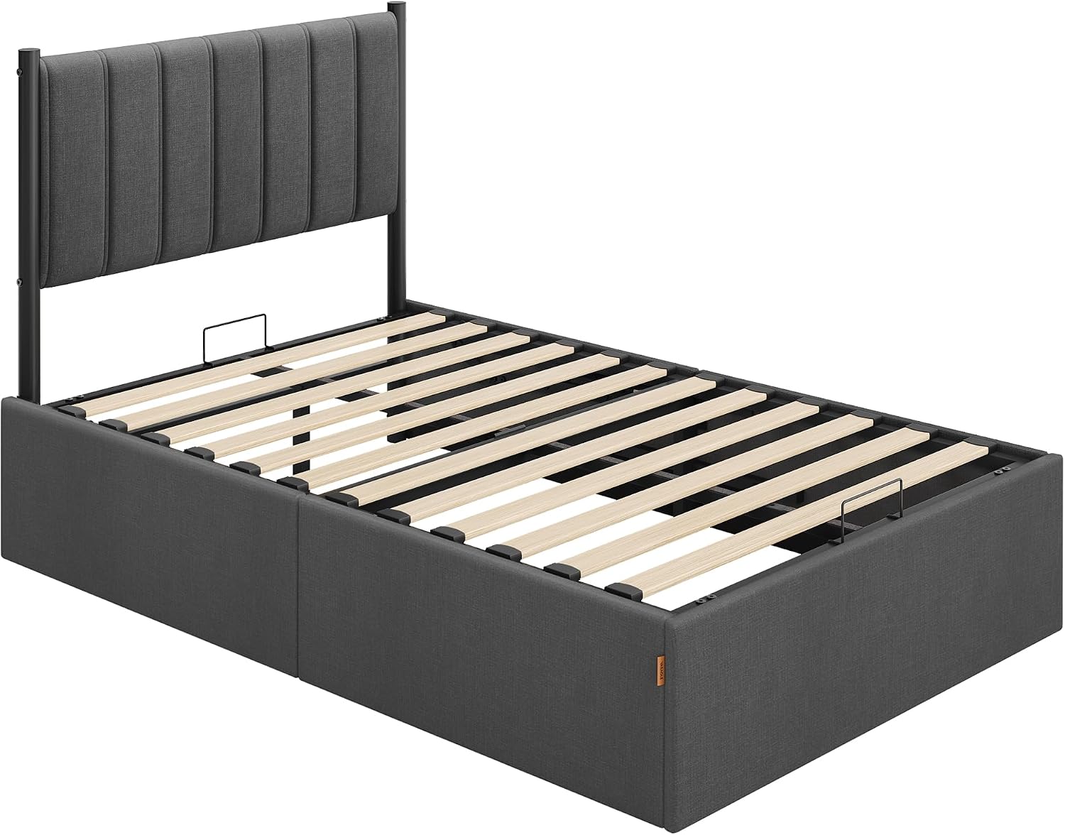 Small Double Bed Frame