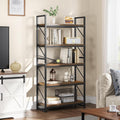 Bookcase 5 Tiers