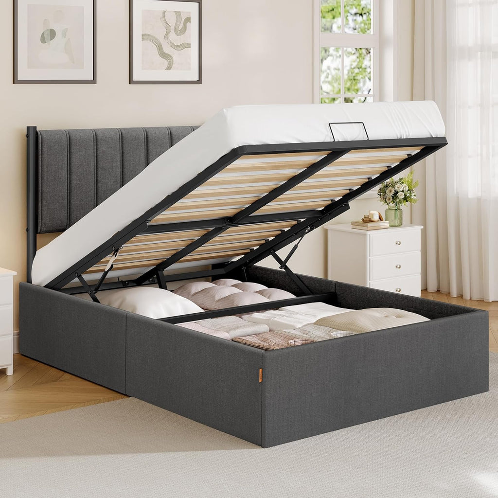 Small Double Bed Frame