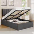 Small Double Bed Frame