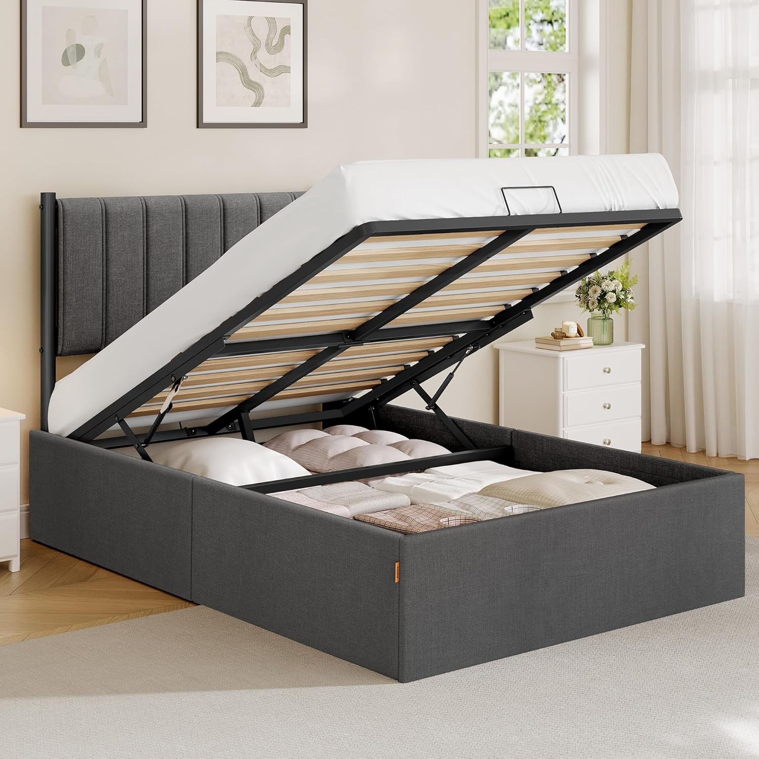 Small Double Bed Frame