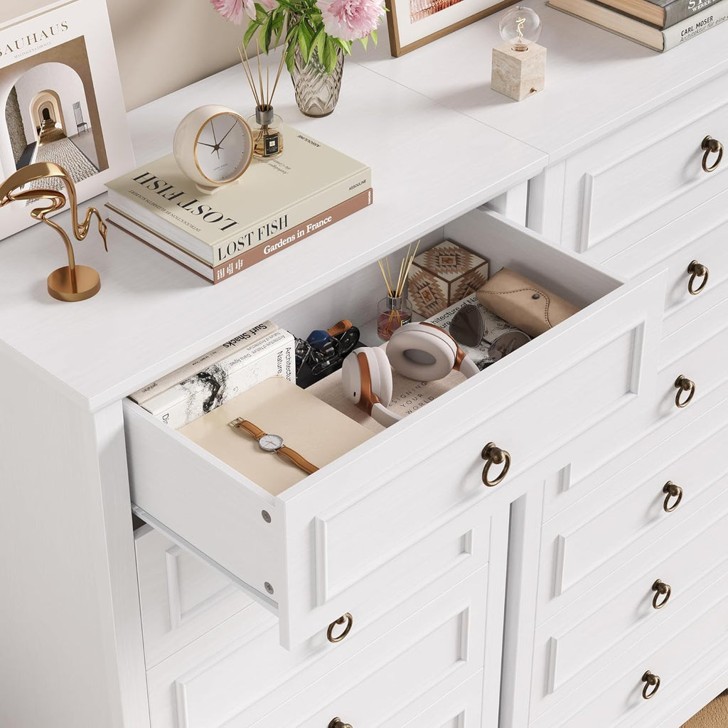 Chest of Drawers Bedroom