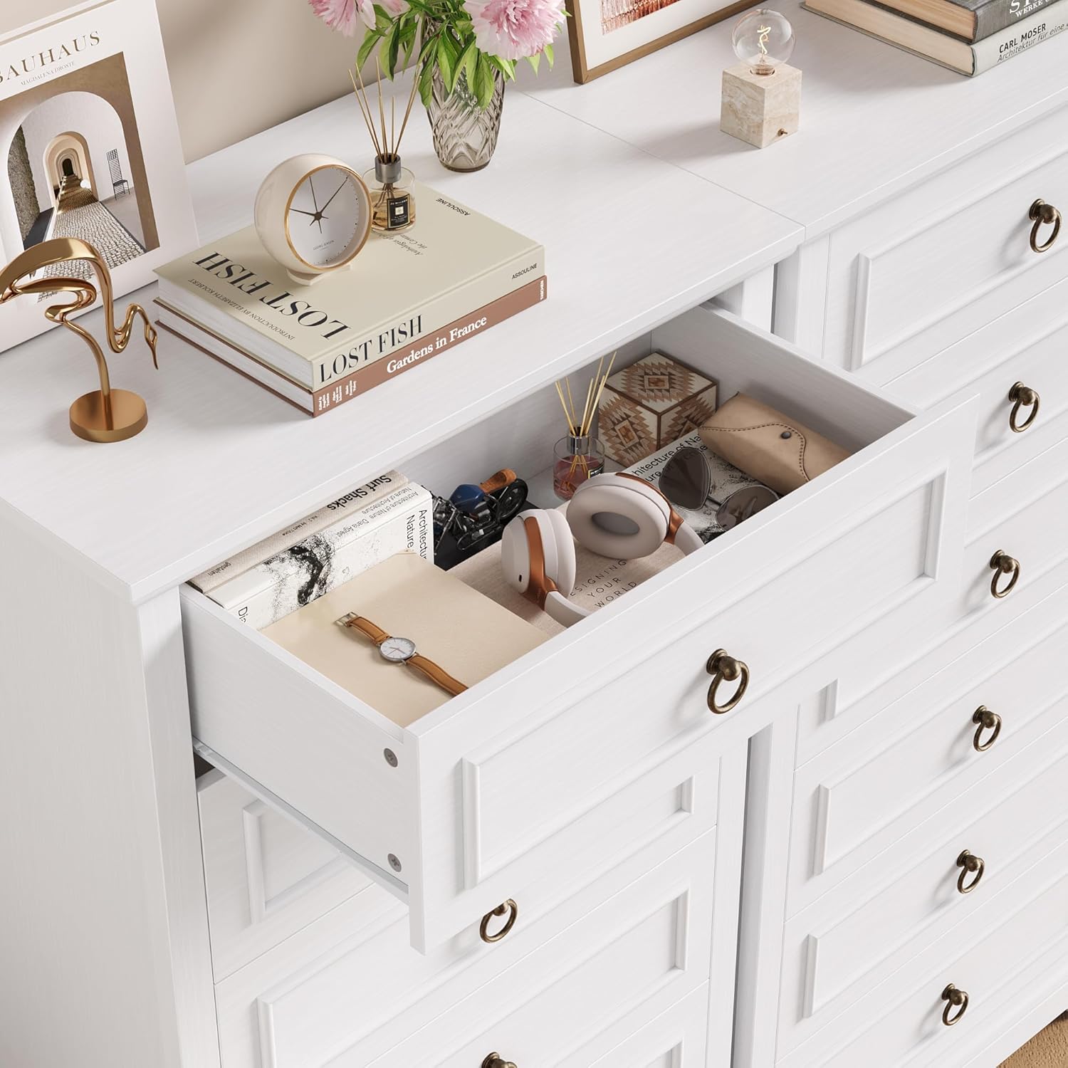Chest of Drawers Bedroom