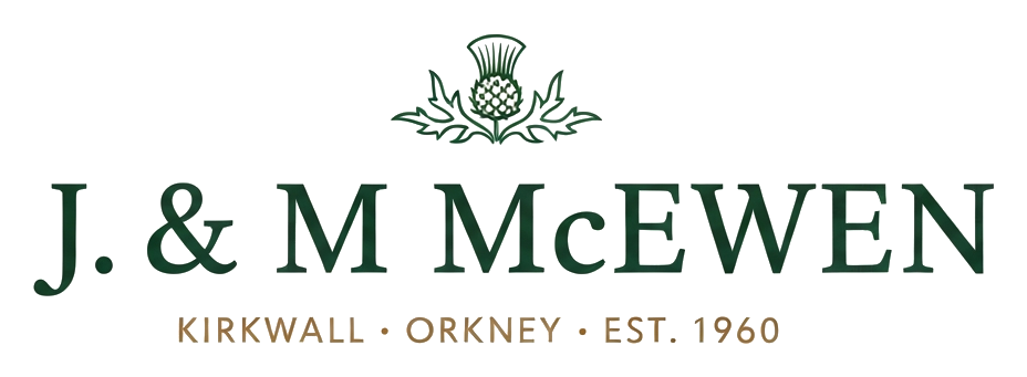 J & M McEwen, Kirkwall