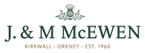 J & M McEwen — Furniture & Home, Kirkwall, Orkney